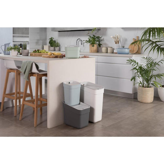 Curver ready to collect 30l groen