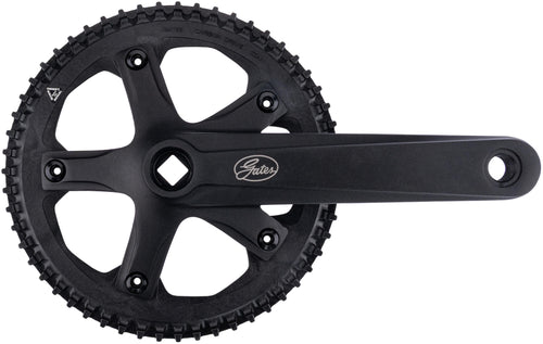Tern crankstel gates gates crankset cdn s150 55z 170mm sw o.schu