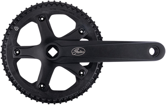 Tern crankstel gates gates crankset cdn s150 55z 170mm sw o.schu