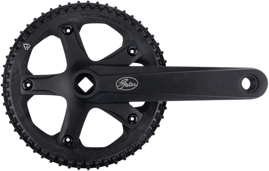 Tern kettenradgarnitur gates gates crankset cdn s150 55z 170mm sw o.schu