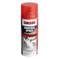 Kruipolie spray Simson