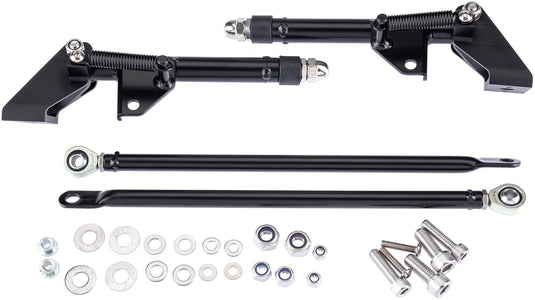 Tern toebehoren lockstand quadstruts accessory lockstand quadstruts gsd gen.2