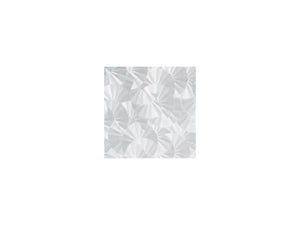 Patisse patifix raamfolie 2 meter x 45 cm 212140-transparant