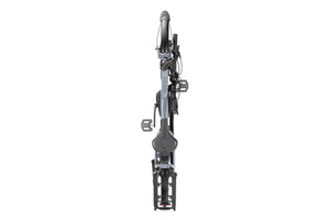 Tern elektrische compactfiets nbd p8i ll mod. 24 ebike nbd p8i 20 freeh.8-sp. sil.blue sil.