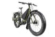 Tern elektrische cargofiets orox s12 (#1) ebike orox s12 27 46 12sp pine green matt