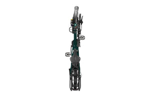 Tern elektrische compactfiets hsd p10 (#1) ebike hsd p10 10sp blue green