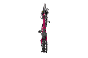 Tern elektrische compactfiets hsd p10 (#1) ebike hsd p10 10sp drogonfruit