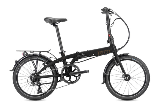 Tern vouwfiets link c8 (