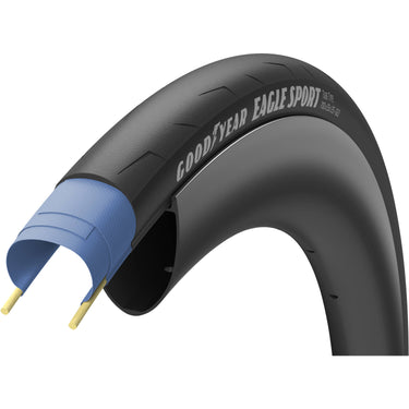 Goodyear - eagle sport 700x25c