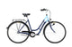 Excelsior stadsfiets touring mod. 24 bike touring 26 45 tour 3sp blue blue