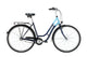 Excelsior stadsfiets touring nd mod. 24 bike touring nd 28 53 tour 1sp blue blue