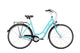 Excelsior stadsfiets touring star nd mod. 24 bike touring star nd 28 53 tour 3sp dark aqua