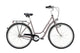 Excelsior stadsfiets touring niro mod. 24 bike touring niro 28 55 tour 3sp taupe matt