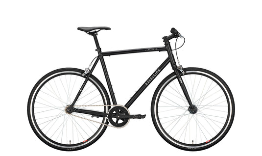Excelsior singlespeed snatcher (