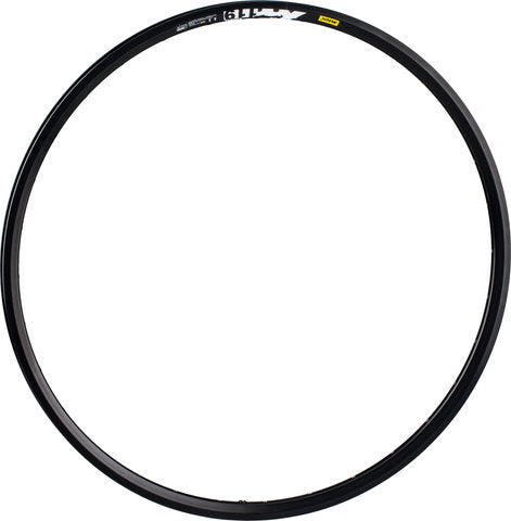 Load image into Gallery viewer, Mavic xm 119 disc 29 rim
