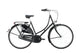 Excelsior stadsfiets classic nd (#1) bike excels. classic nd 26 45 3sp cb black