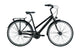 Excelsior trekkingfiets trekking (#1) bike excels. trekking 28 51 7sp cb black
