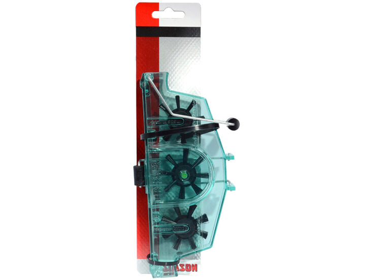 Chargez l'image dans la visionneuse de la galerie, Simson kettingreinigerapparaat basic
