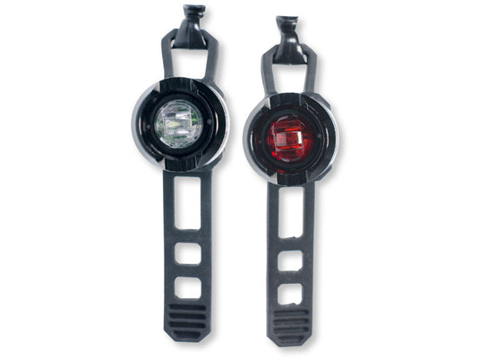 Verlichtingset Simson bullet 1 led