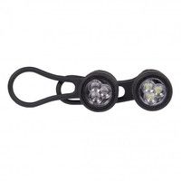 Verlichtingset Simson simmy 3leds