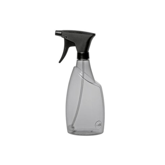 Emsa fuchsia verstuiver 700ml transparant grijs