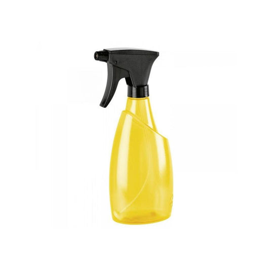 Emsa plantenspuit 0,7l transparant geel