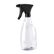 Emsa plantenspuit 0,7l transparant