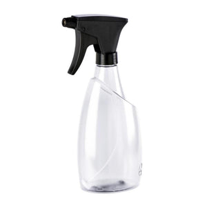 Emsa fuchsia verstuiver 700ml transparant