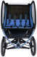 Chike polsterset cushion set blue