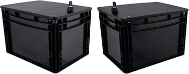 Chike transportbox eurobox transport box eurobox left and right