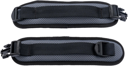 Chike kussen set cushion set shoulder cushion grey