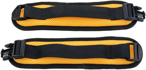 Chike kussen set cushion set shoulder cushion yellow