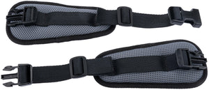 Chike kussen set cushion set pelvic cushion grey