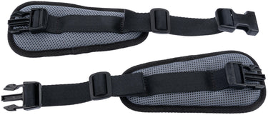 Chike kussen set cushion set pelvic cushion grey