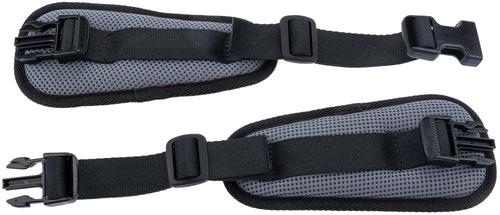 Chike kussen set cushion set pelvic cushion grey