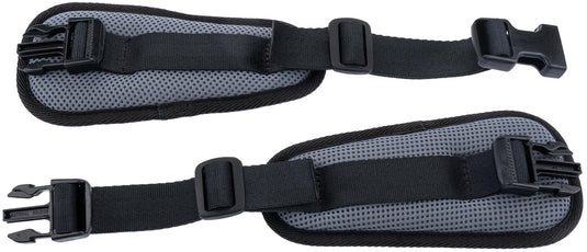 Chike kussen set cushion set pelvic cushion grey