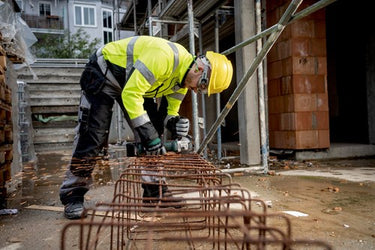 Metabo w 18 7-125 accu haakse slijper | 18v | 125mm | 8500 min | zonder accu en lader - 602371850