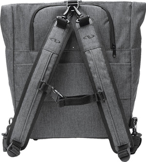 Norco portree klickfix backpack-carrier bag