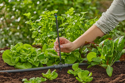 Gardena mds verlengbuis 5st