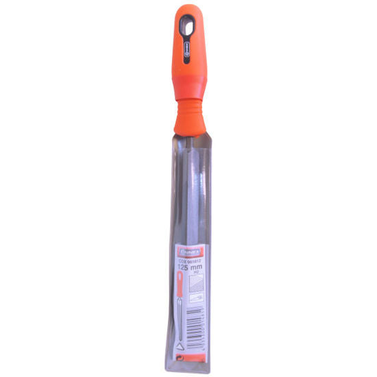 Load image into Gallery viewer, Connex vijl 125mm zaagvijl
