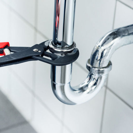 Load image into Gallery viewer, Connex waterpomptang automatisch 250mm
