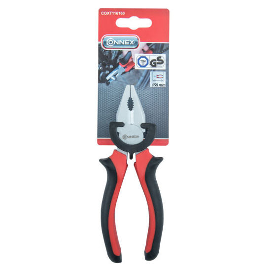 Load image into Gallery viewer, Connex combinatietang 180mm
