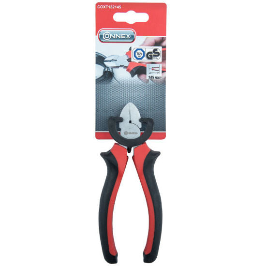 Load image into Gallery viewer, Connex zijkniptang 160mm
