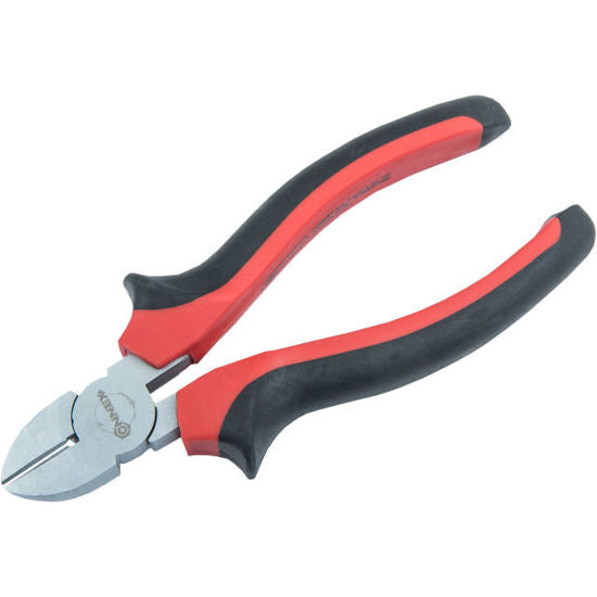 Load image into Gallery viewer, Connex zijkniptang 160mm
