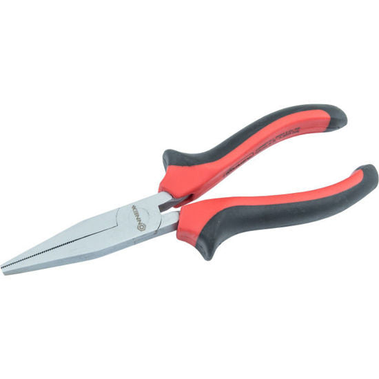 Load image into Gallery viewer, Connex punttang plat 160mm
