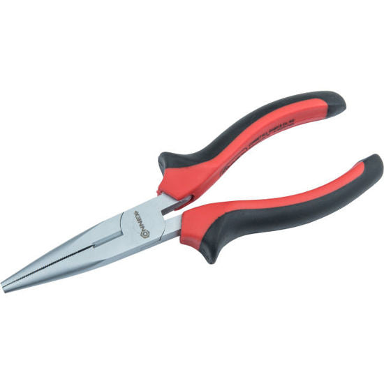 Load image into Gallery viewer, Connex radio telefoontang recht 160mm
