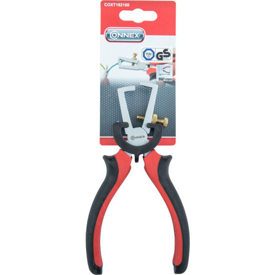 Load image into Gallery viewer, Connex striptang 160mm
