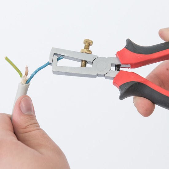 Load image into Gallery viewer, Connex striptang 160mm
