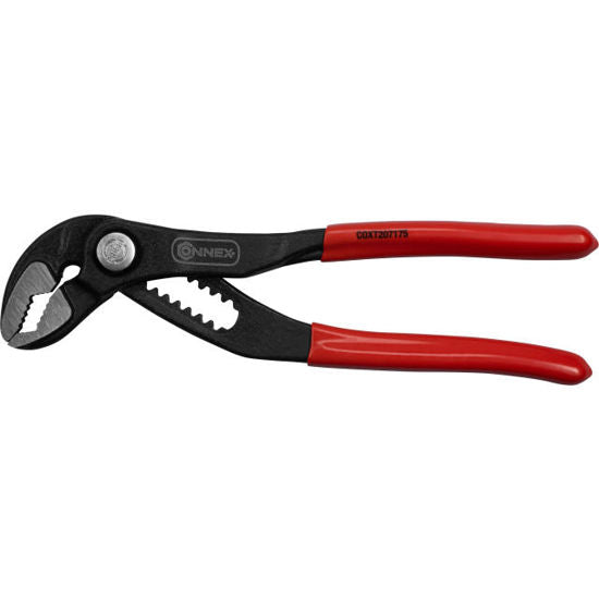 Load image into Gallery viewer, Connex waterpomptang 300mm drukknop
