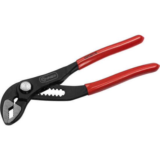 Load image into Gallery viewer, Connex waterpomptang 300mm drukknop
